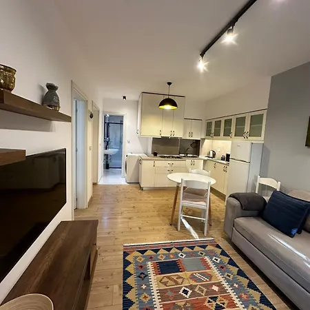 Marsi Appartement