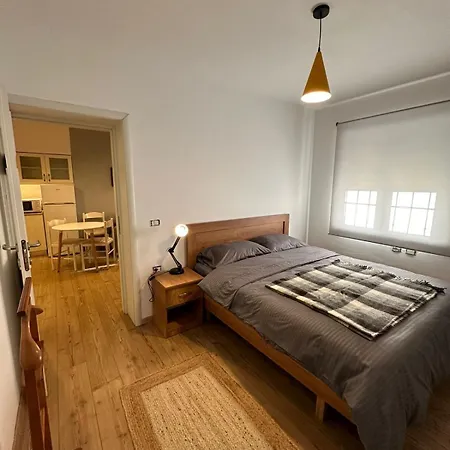 Appartement Marsi *