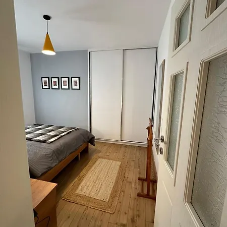 Marsi Appartement