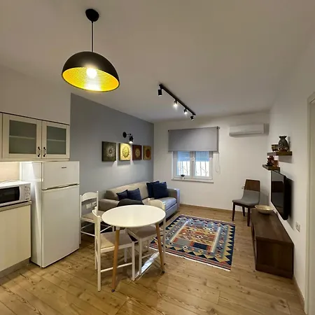 Marsi Appartement