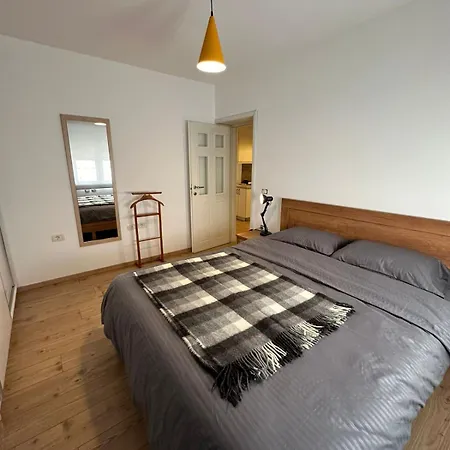 Appartement Marsi